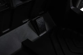 Elektrické autíčko Buggy Madman UTV-MX biele