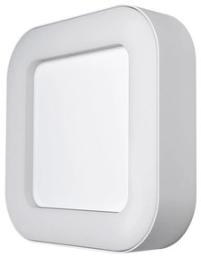 Ledvance - LED Vonkajšie nástenné svietidlo ENDURA LED/13W/230V IP44