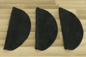 Nášľap na schody Dynasty 78 čierny