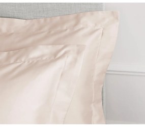 Obliečky na vankúše v súprave 2 ks z bavlneného saténu 50x75 cm Cotton Sateen – Bianca