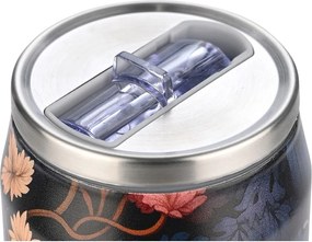 Termohrnček Midnight Blossom 500 ml