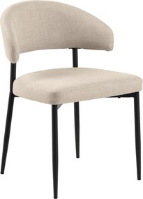 XXXLutz STOLIČKA, 56/77/55 cm MID.YOU - Stoličky - 001749029902