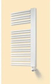 Kúpeľňový radiátor Schulte Bologna prevedenie pravé 121x60,4 cm
