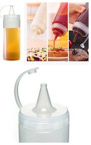 Dávkovacia fľaša 2 ks – Hermia