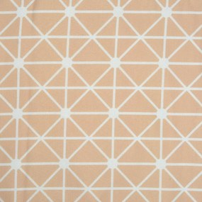 Pelech pre domáceho miláčika v prírodnej farbe 48x53 cm – Love Story