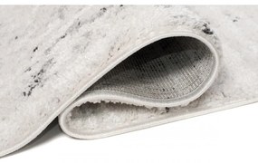Kusový koberec Jane krémovo sivý 120x170cm
