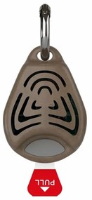 TICKLESS® ECOKid Ultrazvukový odpudzovač kliešťov a bĺch pre deti