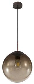 Globo Globo 15866 - Luster na lanku VARUS 1xE27/40W/230V GL6095