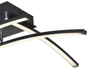 Globo 67129-24 - LED Stropné svietidlo TANSY 4xLED/6W/230V