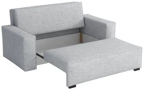 Sedačka Clivia Duo III, Dostupné poťahy: Neve 77