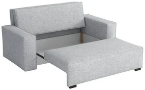 Sedačka Clivia Duo III, Dostupné poťahy: Neve 80