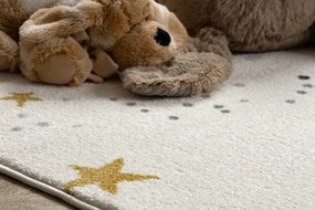 Koberec KIDDO 5308 tmavosivý