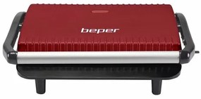 Beper P101TOS002 panini gril