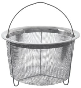 Orion Košík nehrdz. oceľ fritovací, pr. 21 cm