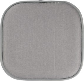 XXXLutz PODUŠKA NA SEDENIE, 40/40 cm Novel - Textil do domácnosti - 005914004805