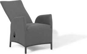 Doppler PARIS LIKA-TEX® sivá