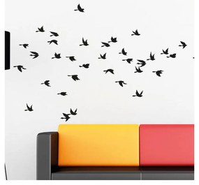 Samolepka Fanastick Birds in Flight