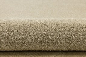 Metrážny koberec KEY-WEST 72 béžový