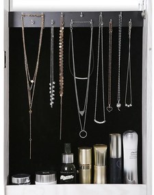 Zrkadlo Mary de Guise