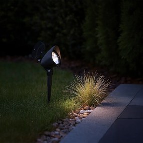 Lampa Solarna Joker 4000K IP44