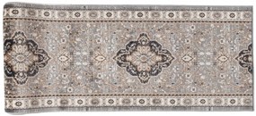 Behúň DENVER - šedý - 80x100 cm