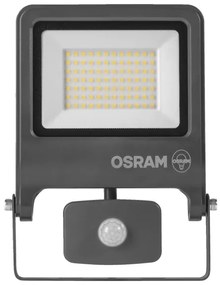 Osram - LED reflektor so senzorom ENDURA LED/50W/230V 4000K IP44
