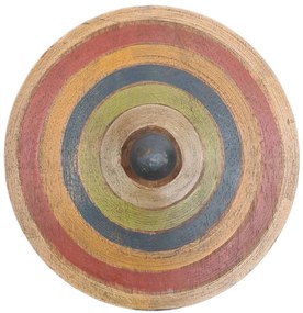 Spinner hračka na kroucení 28 cm