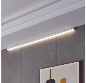 Eglo 97574 - LED Podlinkové svietidlo DUNDRY LED/12W/230V