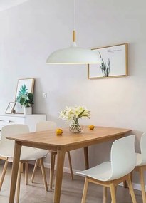 Toolight Toolight, Závesné svietidlo ANZO White APP180-1CP, biela, OSW-00185