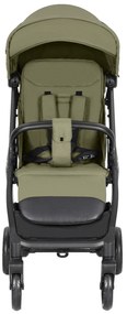 Detský kočík Carrello Forza CRL-5535 Lagoon Green