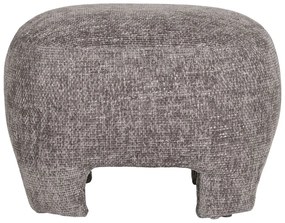 Sivá podnožka Nazare – House Nordic