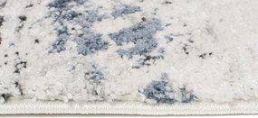 TA Koberec U825D COKME CREAM TROYA EPU Rozmer: 120x170 cm