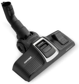 Concept VP8224 - Sáčkový vysávač REFRESH 3,5 l 700W/230V červená