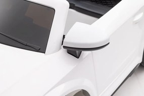 LEAN CARS Audi TT RS batérie auto biela