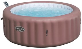 Bestway Vírivka Lay-Z Spa Hawaii MaxHold Smart AirJet 6, 196 x 71 cm (100385844)