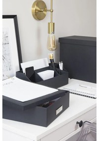 Kartónový organizér na písacie potreby Elisa – Bigso Box of Sweden