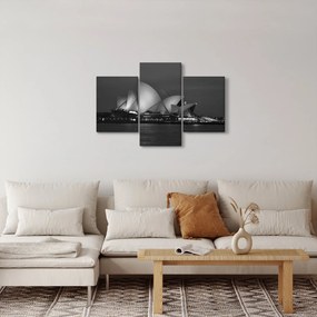 Obraz Opery v Sydney (90x60 cm)