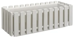 Plastkon Truhlík Fency - 50 x 18,5 cm , 50 cm