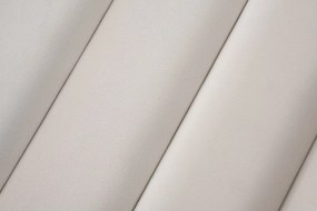 Čalúnený nástenný panel FRAME PAROS 15x90 cm Farba: Krémová