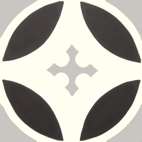 Cementové dlaždice 2351 | Articima