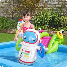 Hracie centrum Little Astronaut  BESTWAY - 53126