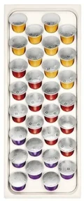 Tescoma Zásobník na Nespresso kapsule FlexiSPACE, 37 x 15 cm