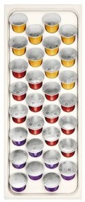 Tescoma Zásobník na Nespresso kapsule FlexiSPACE, 37 x 15 cm