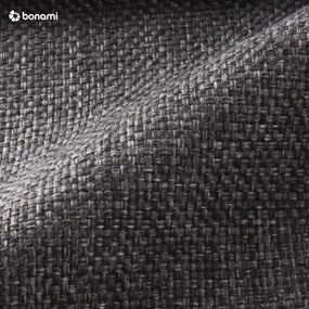 Tmavosivá podnožka Dutchbone Bar