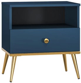 Nočný stolík Marine 06