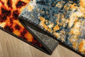 Koberec Rainbow 11123/120 leopard