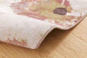 Koberec RAGOLLE Argentum 63807 8280