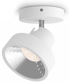 Philips 50601/31/P0 - LED Bodové svietidlo BUKKO LED/4,5W/230V