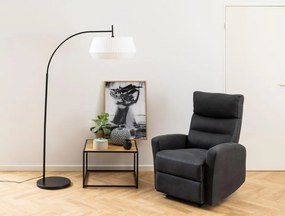 Konferenčný stolík Seaford III divoký dub