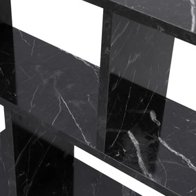 Konferenčný stolík Life Black Marble